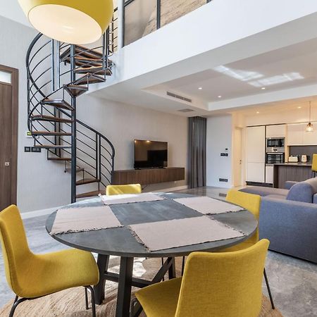 Valletta Collection - Luxury Floriana Apts, Luaran gambar