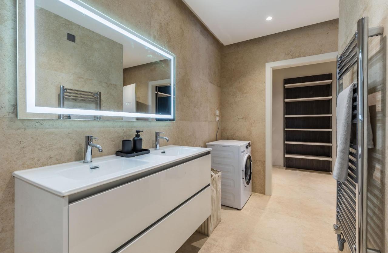 Valletta Collection - Luxury Floriana Apts, Luaran gambar