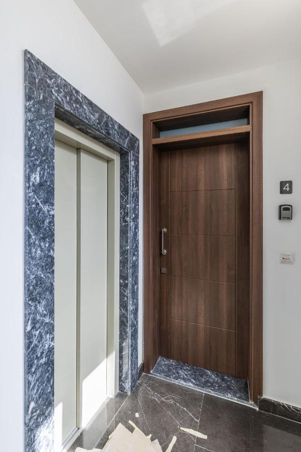 Valletta Collection - Luxury Floriana Apts, Luaran gambar